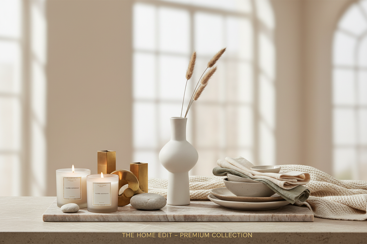 Household Collection